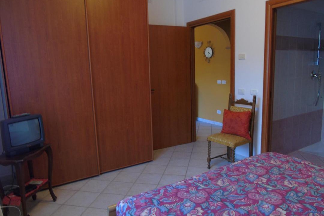 Photo of Bedroom in Todi