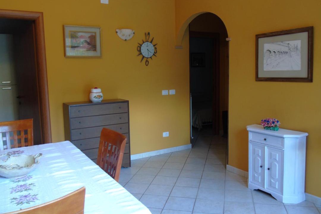 Photo of Bedroom in Todi