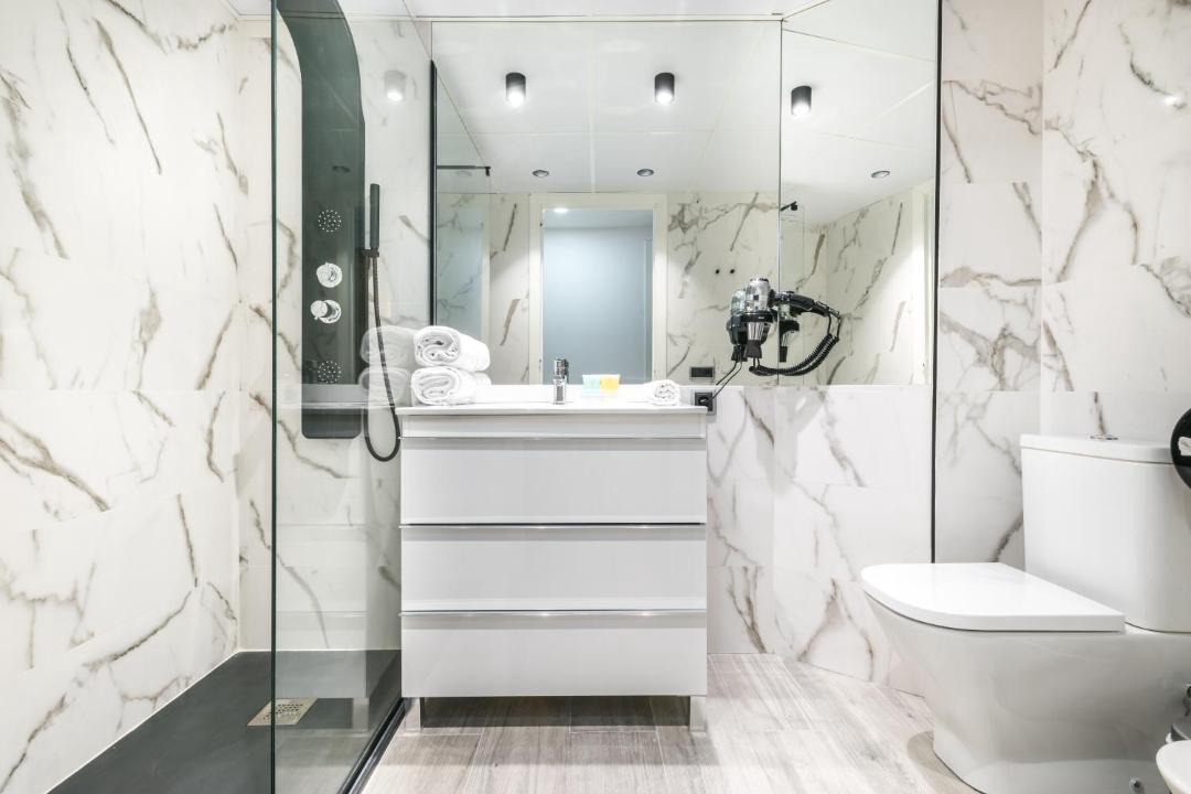 Photo of Bathroom in Lleida