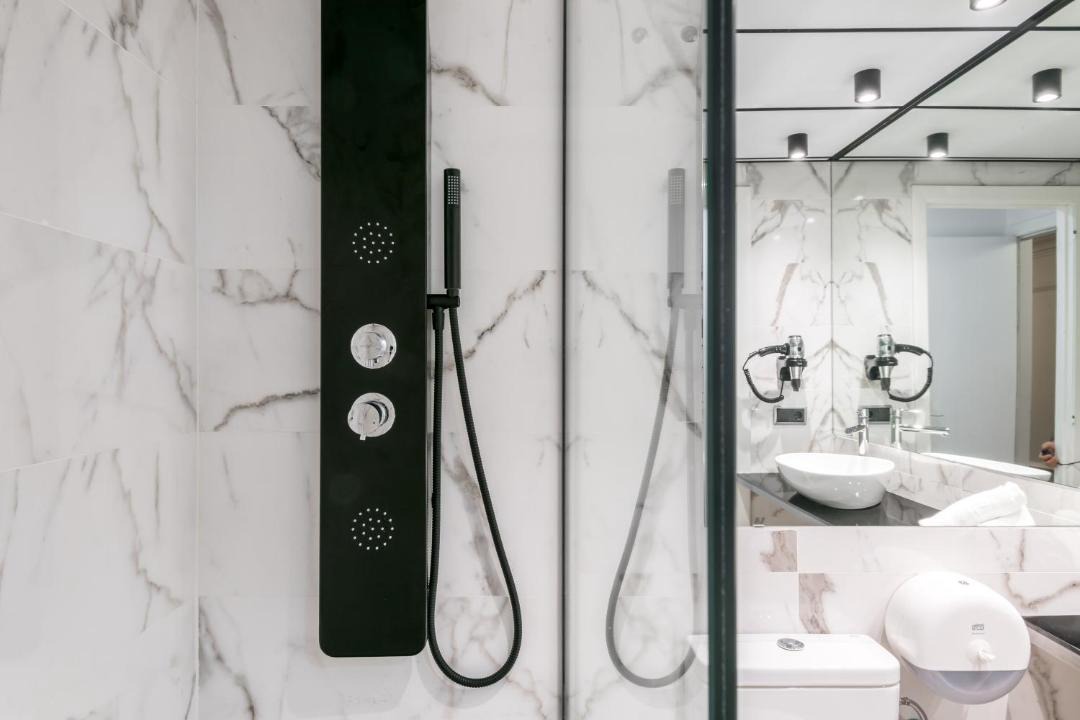 Photo of Bathroom in Lleida