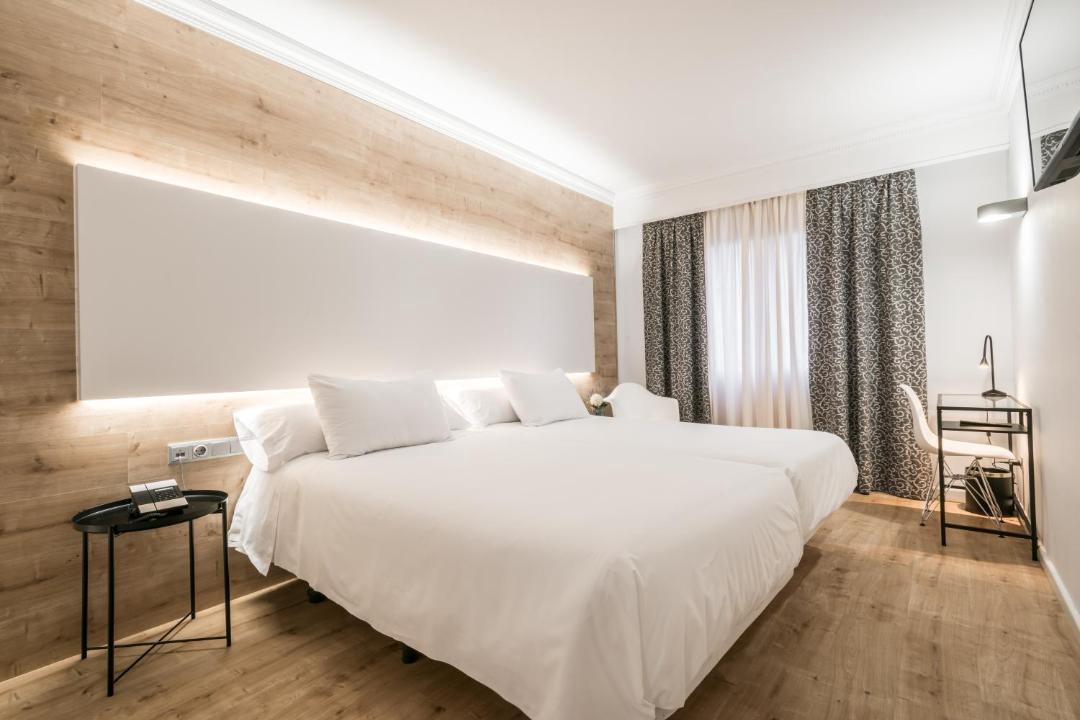 Photo of Bedroom in Lleida