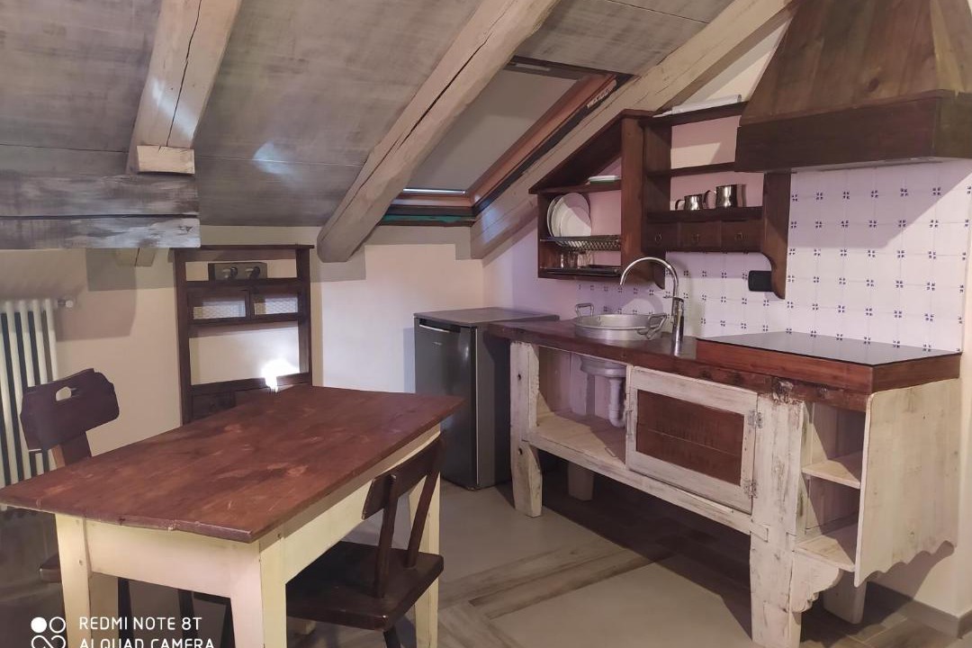 Photo of Kitchen in Cavour