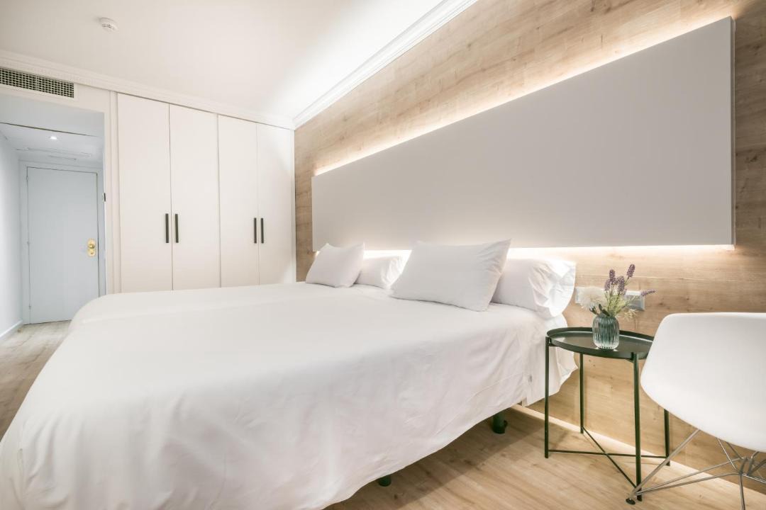 Photo of Bedroom in Lleida