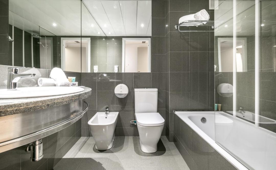 Photo of Bathroom in Lleida