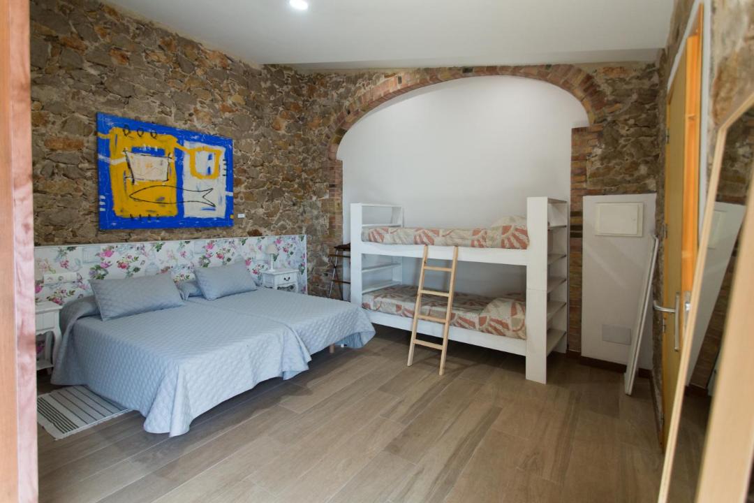 Photo of Bedroom in Cabanes
