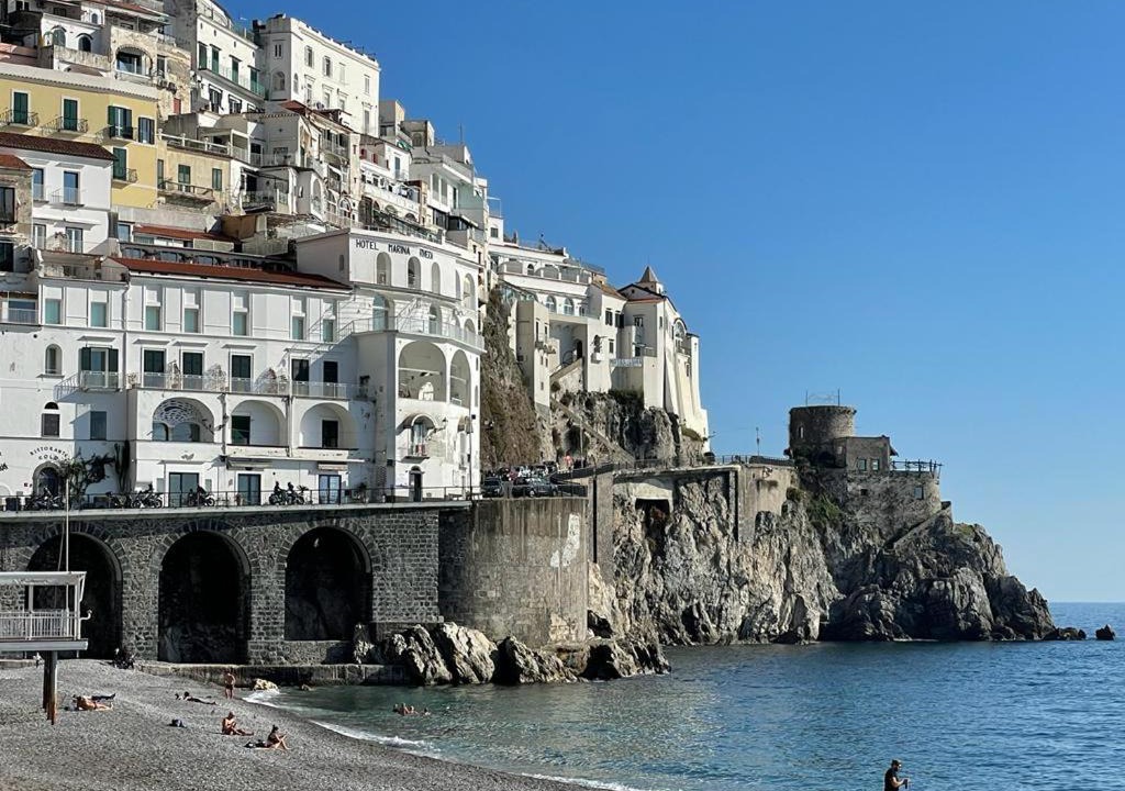 Photo of Buildings in Pogerola