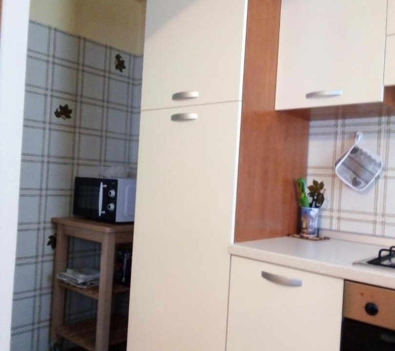 Photo of Kitchen in Mollia