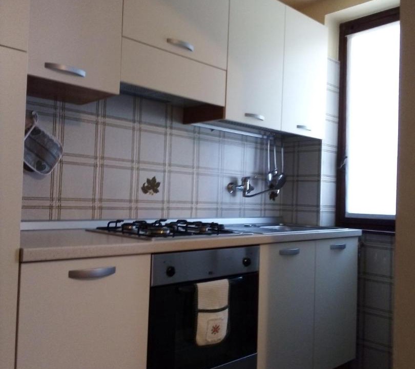Photo of Kitchen in Mollia