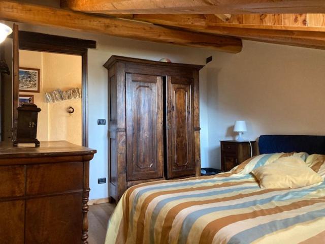 Photo of Bedroom in Pragelato