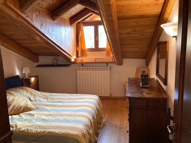 Photo of Bedroom in Pragelato