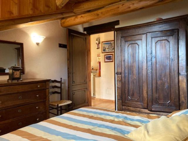 Photo of Bedroom in Pragelato