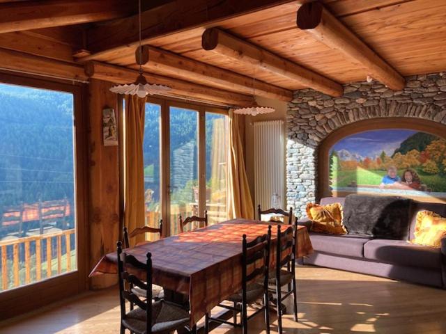 Photo of Livingroom in Pragelato