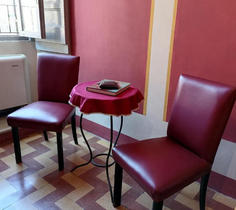 Photo of Livingroom in Trevi