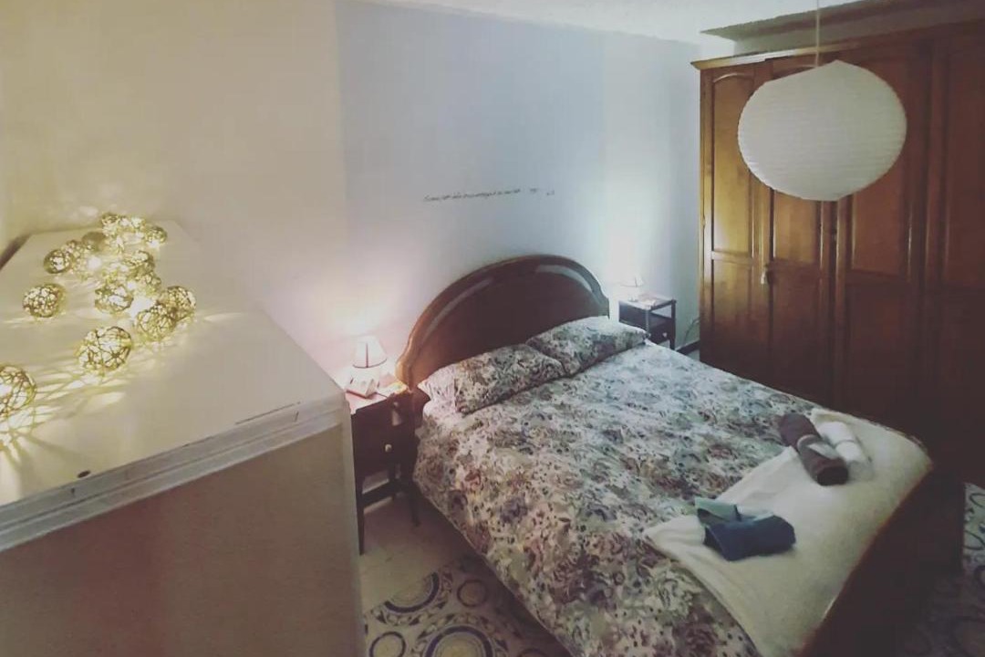 Photo of Bedroom in Borzonasca