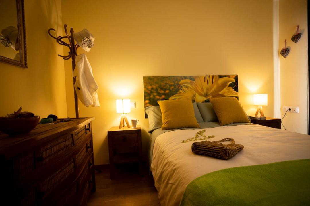 Photo of Bedroom in Queralbs