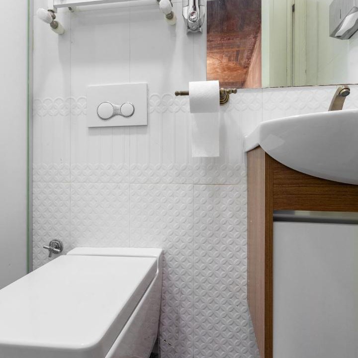 Photo of Bathroom in Galata
