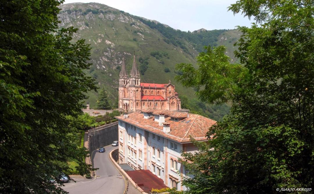 Photo of Others in Covadonga