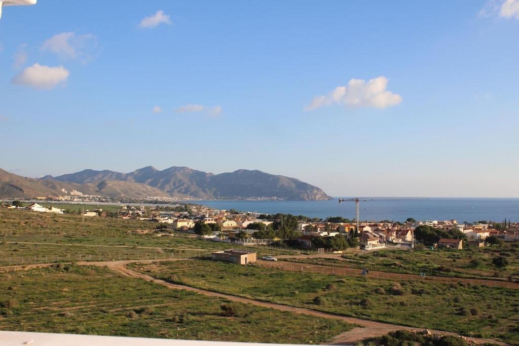 Photo of Outdoor in Los Puertos