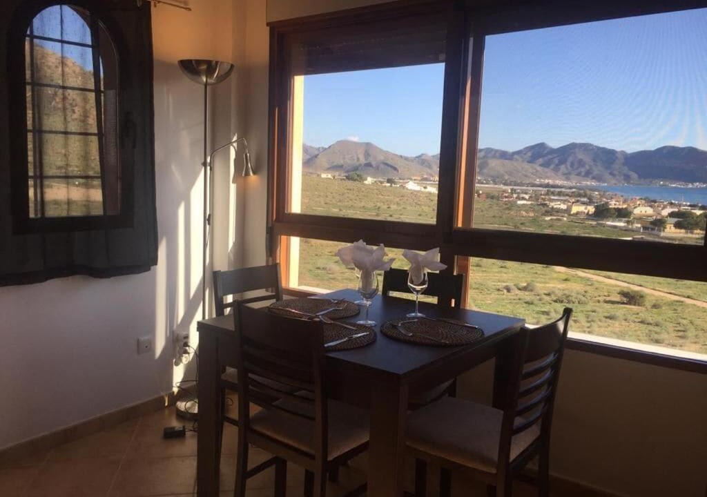 Photo of Patio Balcony in Los Puertos