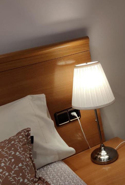 Photo of Bedroom in Campdevanol