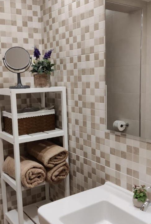 Photo of Bathroom in Campdevanol