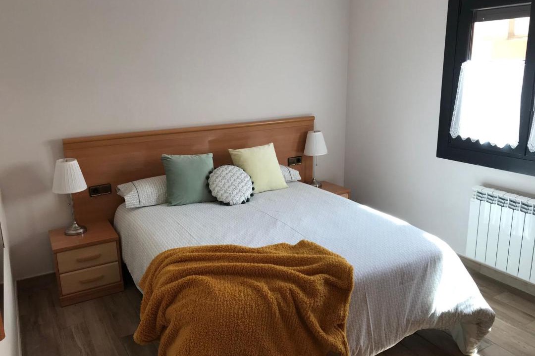 Photo of Bedroom in Campdevanol