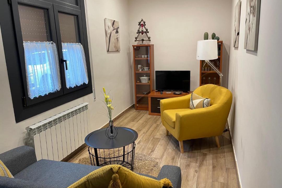 Photo of Livingroom in Campdevanol