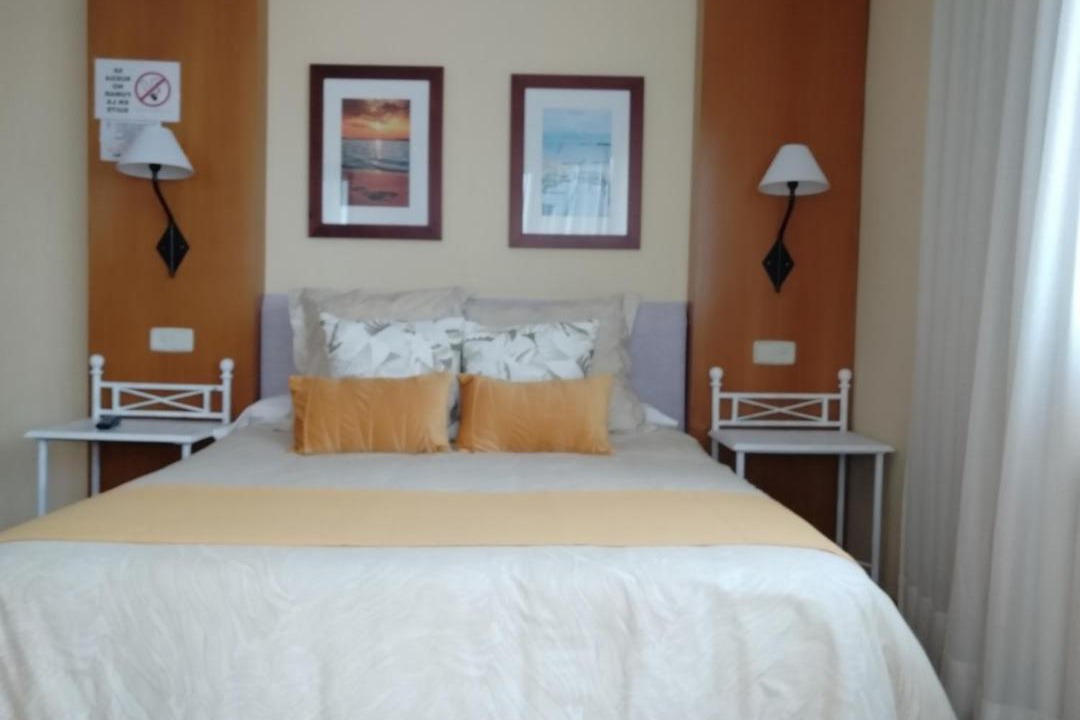 Photo of Bedroom in Manzanares