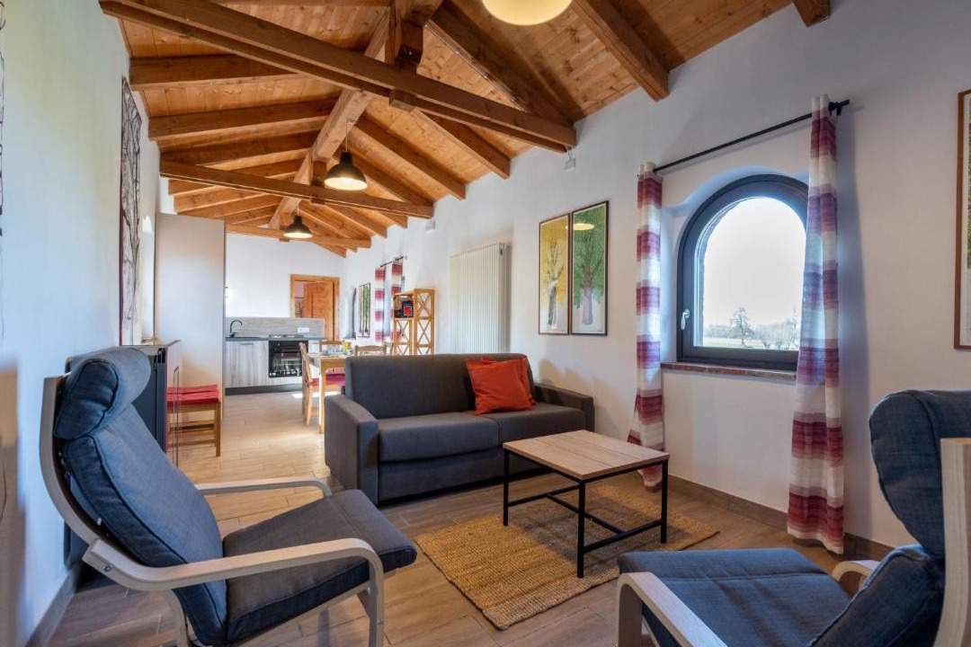 Photo of Livingroom in Mondovi