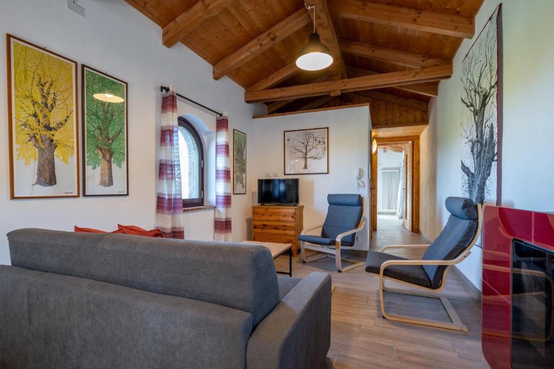 Photo of Livingroom in Mondovi