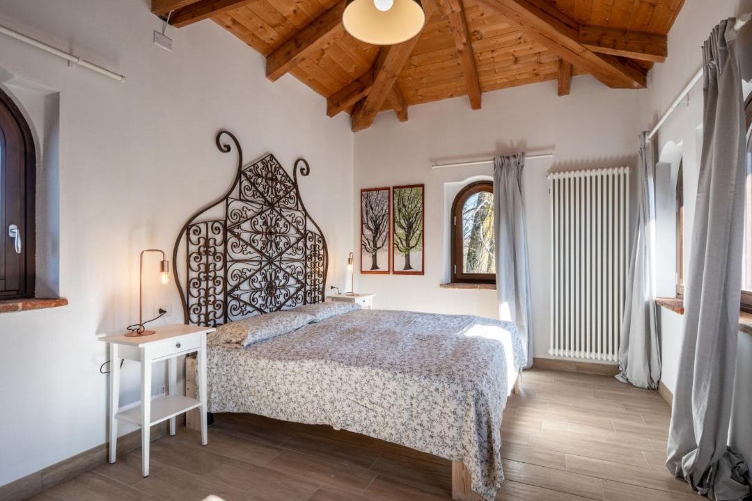 Photo of Bedroom in Mondovi