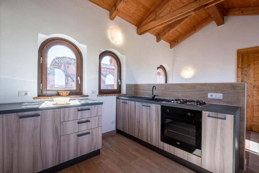 Photo of Kitchen in Mondovi