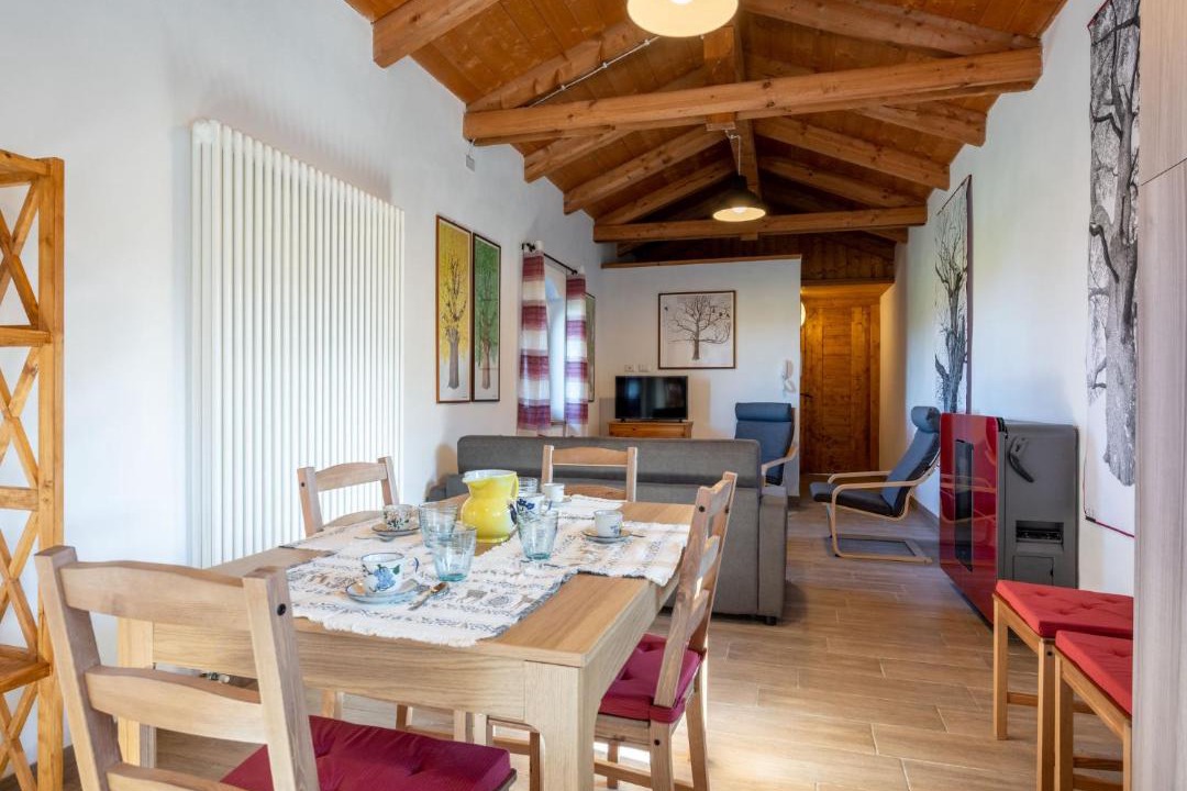 Photo of Livingroom in Mondovi