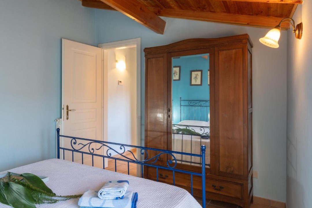 Photo of Bedroom in Vasia
