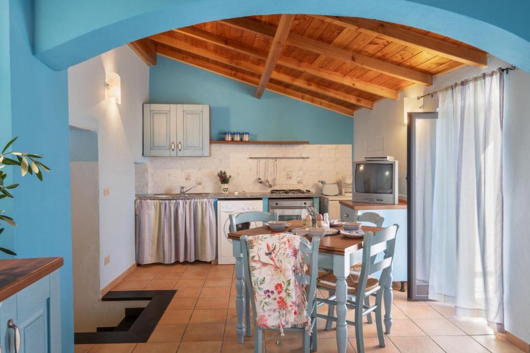 Photo of Kitchen in Vasia