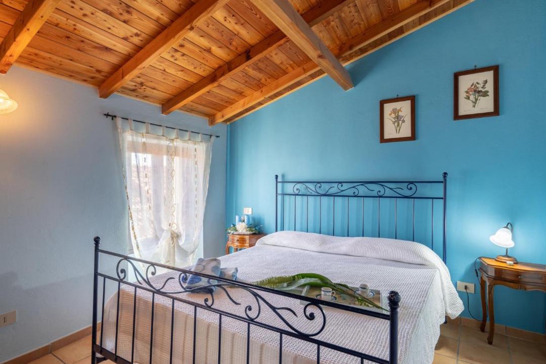 Photo of Bedroom in Vasia