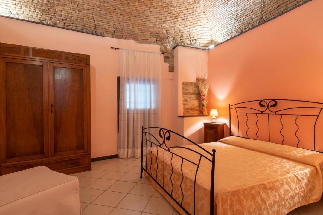 Photo of Bedroom in Vasia