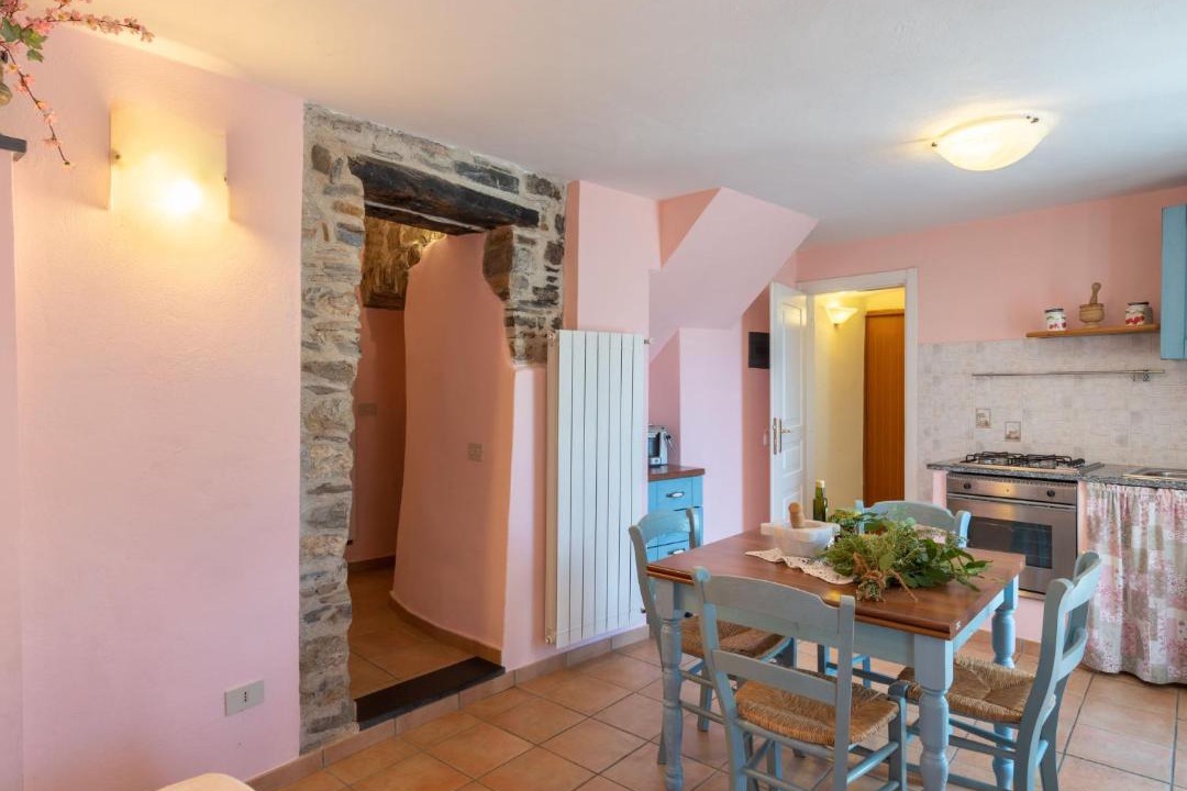 Photo of Kitchen in Vasia