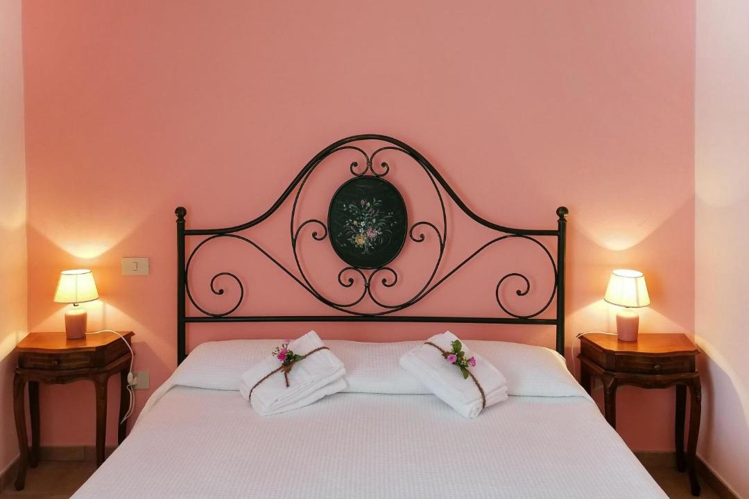 Photo of Bedroom in Vasia