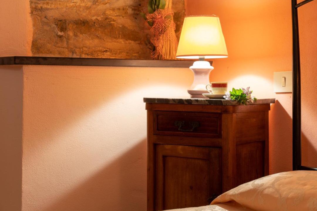 Photo of Bedroom in Vasia