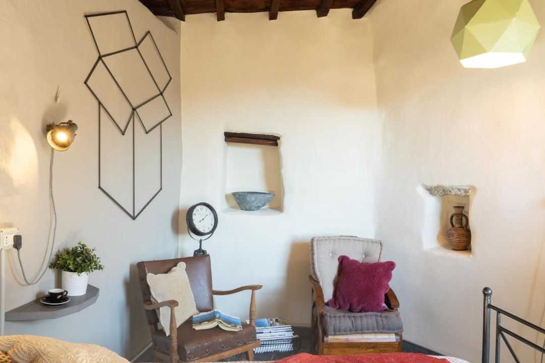 Photo of Livingroom in Chiusanico