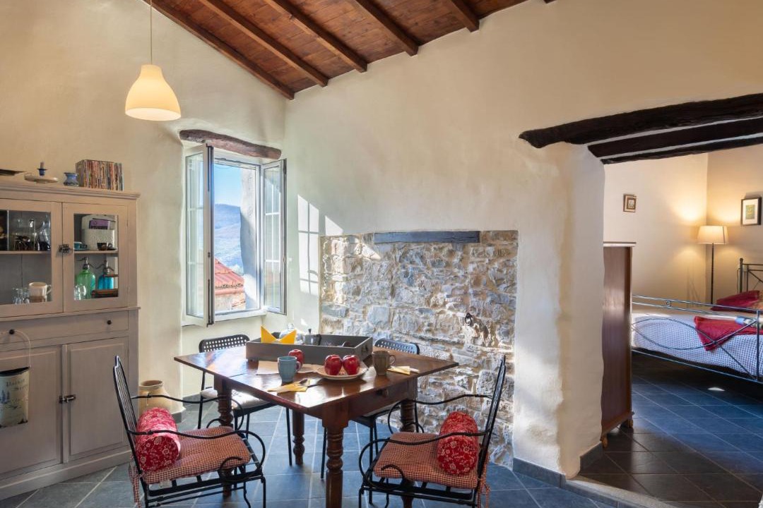 Photo of Livingroom in Chiusanico