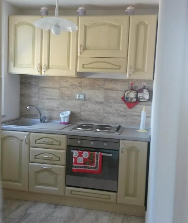 Photo of Kitchen in Arcola