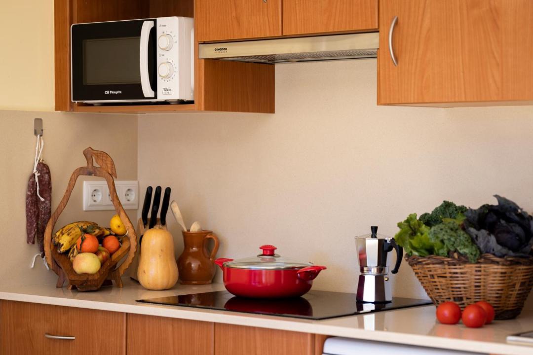 Photo of Kitchen in Queralbs