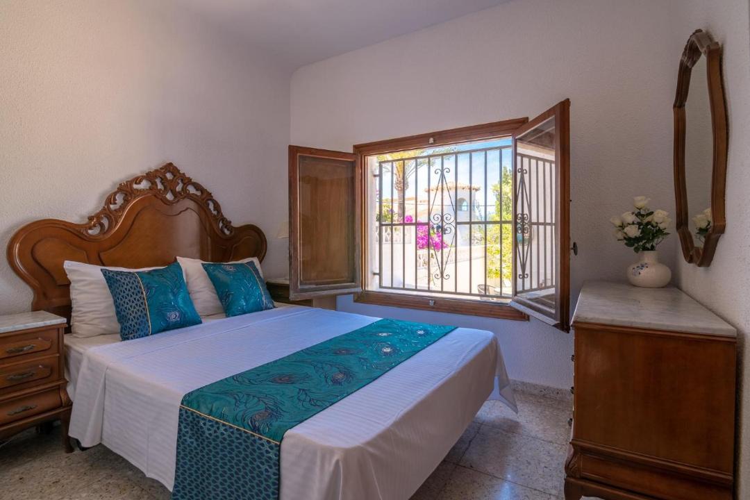 Photo of Bedroom in El Albir