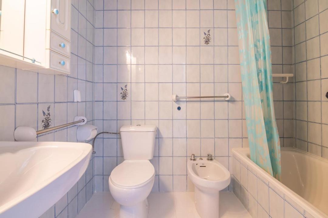 Photo of Bathroom in El Albir