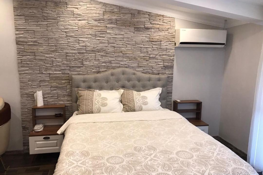 Photo of Bedroom in Sisli