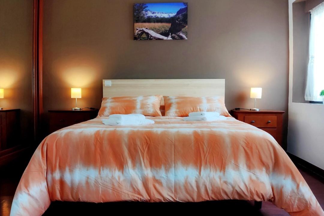 Photo of Bedroom in Posada de Valdeon