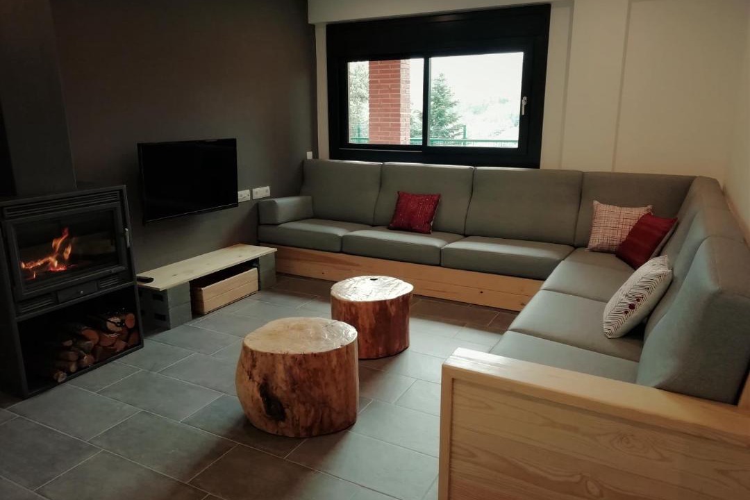 Photo of Livingroom in Espinelves