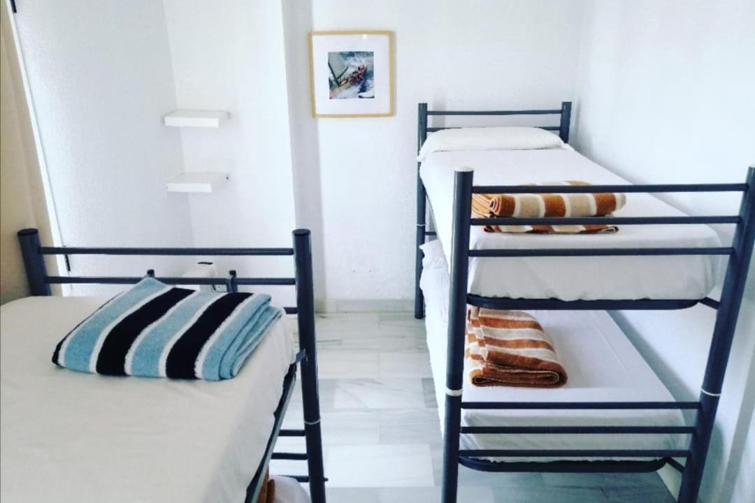 Photo of Bedroom in Aguilas